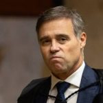 O BOLÇONARISTA TERRIVELMENTE DISANGÉLICO, ANDRÉ MENDONÇA, MOSTRA COMO O NOME DEUS SERVE PARA O PECADOR TRAPACEAR EM SUA DEFESA