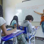 MAIS DE 10 MIL PROFESSORES SÃO SELECIONADOS VIA PROVA NACIONAL DOCENTE
