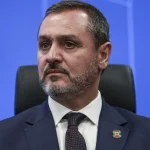 ANDREI RODRIGUES, DIRETOR-GERAL DA POLÍCIA FEDERAL, REVELOU QUE MENDONÇA PEDIU CÓPIA DO CELULAR DE VORCARO