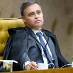 PRAZO PARA MENDONÇA SE MANIFESTAR SOBRE ACUSAÇÕES DE MORAES TERMINA HOJE, DIA 21