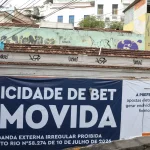 COMO AS BETS ADOECERAM E ENDIVIDARAM OS BRASILEIROS