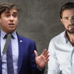EM ÁUDIO, DEPUTADO BOLSONARISTA, NIKOLAS PEDE AJUDA A VORCARO QUEM ELE CHAMA DE “LINDÃO”