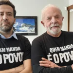 LULA FARÁ LIVE COM JANONES NESTA QUINTA-FEIRA; SAIBA COMO ASSISTIR
