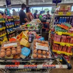 CONSUMO DE ALIMENTOS CRESCEU APÓS PROIBIÇÃO DAS BETS, AFIRMOU  A ASSOCIAÇÃO BRASILEIRA DE SUPERMERCADOS