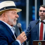 QUAEST: MEDO DA VOLTA DO CLÃ BOLSONARO AO PODER SUPERA O DA REELEIÇÃO DE LULA