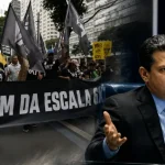 ALCOLUMBRE PREVÊ VOTAR FIM DA ESCALA 6X1 NA PRÓXIMA SEMANA