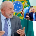 DEMOCRATAS CRITICAM “NEGACIONISMO ELEITORAL” DE TRUMP E EXIGEM RECONHECIMENTO DA VITÓRIA DE LULA