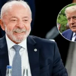 LULA DESCARTA PROCURAR TRUMP E GOVERNO CONSIDERA FLÁVIO BOLSONARO “PÁGINA VIRADA”