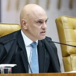 MORAES DETERMINOU EMISSÃO DE MANDADO DE PRISÃO CONTRA EDUARDO BOLSONARO
