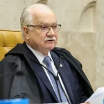 FACHIN NEGOU PEDIDO PARA AFASTAR DINO DE PROCESSOS SOBRE FLÁVIO BOLSONARO, LULA E ELEIÇÕES