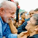 “ESSE PAÍS NÃO VOLTARÁ A SER GOVERNADO PELO FASCISMO”, AFIRMA LULA