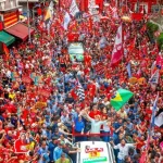 LULA: “ESCOLHA É ENTRE QUEM “ACABOU COM A BETS” E QUEM “CRIOU A QUADRILHA DO BANCO MASTER”