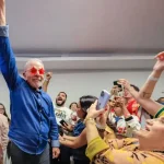 EM PRIMEIRO DISCURSO APÓS REELEIÇÃO, LULA MANDA RECADO ÀS BIG TECHS: “VAMOS REGULÁ-LÁ