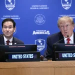 POLÍCIA FEDERAL E ABIN EMITEM ALERTA PARA TENTATIVA DE GOLPE APÓS TRUMP FECHAR EMBAIXADA NO BRASIL