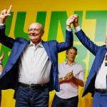 LULA DEDICA VITÓRIA À JUVENTUDE E AOS IDOSOS: “GRADEÇO A GENEROSIDADE”