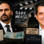 DARK HORSE: DELATOR APONTA FRAUDE EM REPASSE DE US$ 12,3 MILHÕES A FUNDO NOS EUA LIGADO A EDUARDO BOLSONARO