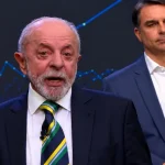 LULA: “VOCÊ CONHECE UM CIDADÃO QUE NUNCA TRABALHOU? É O FLÁVIO BOLSONARO”