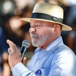 LULA SOBRE FUGA DE FLÁVIO: “O BRASIL É A SEGUNDA PÁTRIA DELE, A PRIMEIRA É LAMBER BOTA DOS EUA”
