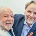 COORDENADOR DE LULA DISSE QUE FLÁVIO É A PRÓPRIA “BALA DE PRATA” DA CAMPANHA