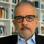 CIENTISTA POLÍTICO LAVAREDA, DISSE QUE VANTAGEM DE FLÁVIO BOLSONARO É ILUSÃO DE ÓTICA