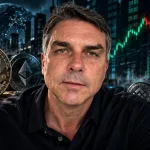 ESQUEMA ILEGAL COM CRIPTOMOEDA E CRIANÇAS UGANDENSES É USADO PARA ALAVANCAR FLÁVIO BOLSONARO