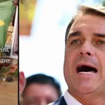 LULA ENTRA COM AÇÕES, INCLUSIVE CRIMINAL, POR POSSÍVEL COMPRA DE VOTOS COM CRIANÇAS DE UGANDA PARA FLÁVIO BOLSONARO