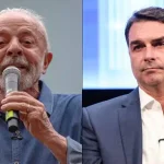 BREVE TIRA GOSTO. PESQUISA INTERNA DO PL MOSTRA LULA JÁ À FRENTE DE RACHADÃO.