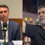 “BATEU O DESESPERO”: MARCELO FREIXO DENUNCIOU FARSA E OPORTUNISMO DE FLÁVIO BOLSONARO SOBRE FIM DA ESCALA 6X1