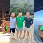 MANSÃO DE RICHARLISON: PMs E FUZIS EM VÍDEOS INÉDITOS DA AÇÃO A FAVOR DE WILLER E FLÁVIO BOLSONARO; “COISA DE MILICIANO”, DISSE KAKAY