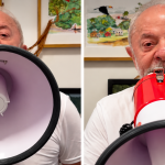 LULA CONFIRMA PRESENÇA EM ATO NA PAULISTA BESTE DOMINGO E PROMETE O “MAIOR DA HISTÓRIA”