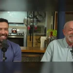 EM LIVE COM JANONES, LULA CHAMA APOIADORES PARA BATALHA EM DEFESA DA DEMOCRACIA