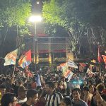 LULA É O DIONÍSIO MOVIMENTADOR DA DEMOCRACIA COMO CARNAVAL GERAL!