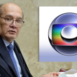 GILMAR USOU REGRA CRIADA PELA PRÓPRIA GLOBO PARA GARANTIR RENAN SANTOS EM DEBATE CANCELADO PELA PRÓPRIA EMISSORA