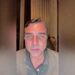 CURSO DELÍRIO DE RACHADÃO III: É IMPOSSÍVEL PERCEBER O INTERIOR DE QUEM DELIRA, MAS O QUE VOCÊ FARIA SE DESSE DE CARA COM ESSA CARA?