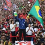 CNBB PARABENIZA LULA