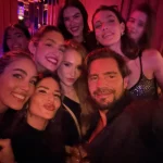 VORCARO, KASSIO E CIA, VÃO SE COMPLICAR QUANDO AS MULHERES FALAREM, COMO NO CASO EPSTEIN