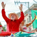 A SEMANA DECISIVA DA TOMADA DE CONSCIÊNCIA E DO VIRA-VOTO