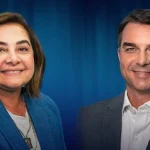 MARIA DO CARMO É CANDIDATA AO GOV-AM E SE DIZ EDUCADORA, APOIA E É APOIADA POR RACHADÃO QUEM ELA CONSIDERA “HONESTO”