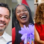 BAHIA ELEGEU 39 DEPUTADOS E DEPUTADAS FEDERAIS, ENTRE TODOS, NETA E MARIGHELLA, MARIA MARIGHELLA