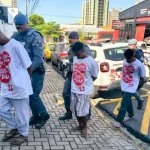 OAB/SP PEDIU INVESTIGAÇÃO SOBRE ARMAÇÃO DE PMs CONTRA LULA
