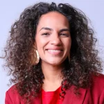ROSA AMORIM: PRIMEIRA MULHER DO MST ELEITA DEPUTADA FEDERAL