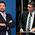DIRIGENTES DE EMPRESA DONA DE JATINHO QUE TERIA FLÁVIO BOLSONARO COMO SÓCIO OCULTO SÃO  LIGADOS A FUNDOS DE VORCARO