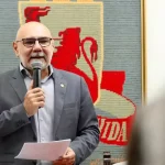 REITOR DA UFPE ESTIMOU PREJUÍZO DE INCÊNDIO EM CERCA DE R$ 100 MILHÕES: “PERDA IRREPARÁVEL”, AFIRMOU