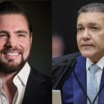 “FAZENDO GRAÇA PARA MINISTRO”: MENSAGENS REVELAM BASTIDORES DE FESTA VORCARO COM KASSIO